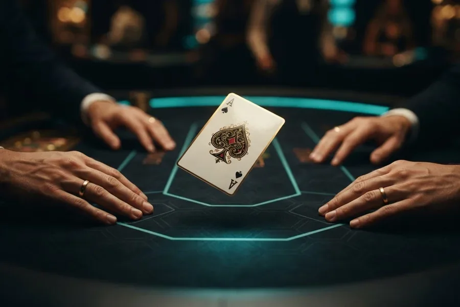 Bedste casino bonusser: Bonusser i udenlandske casinoer