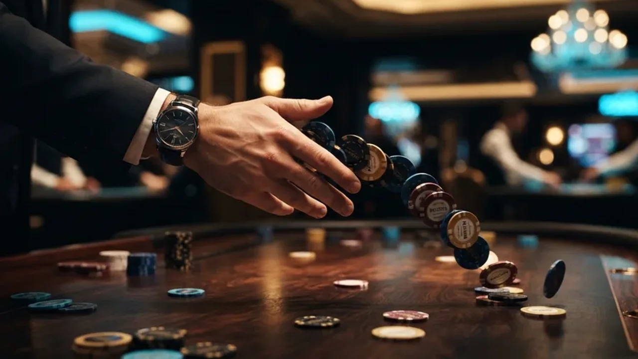 Bedste casino med bitcoin i Danmark: Udbetalingstider efter metode