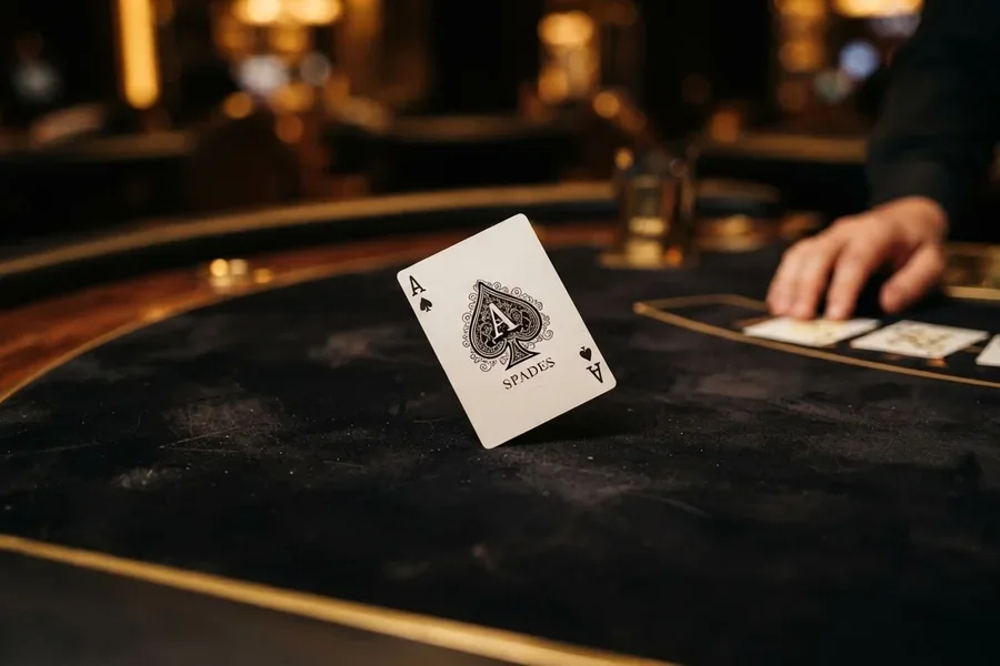 Bedste casino uden MitID: Sådan vælger du klogt