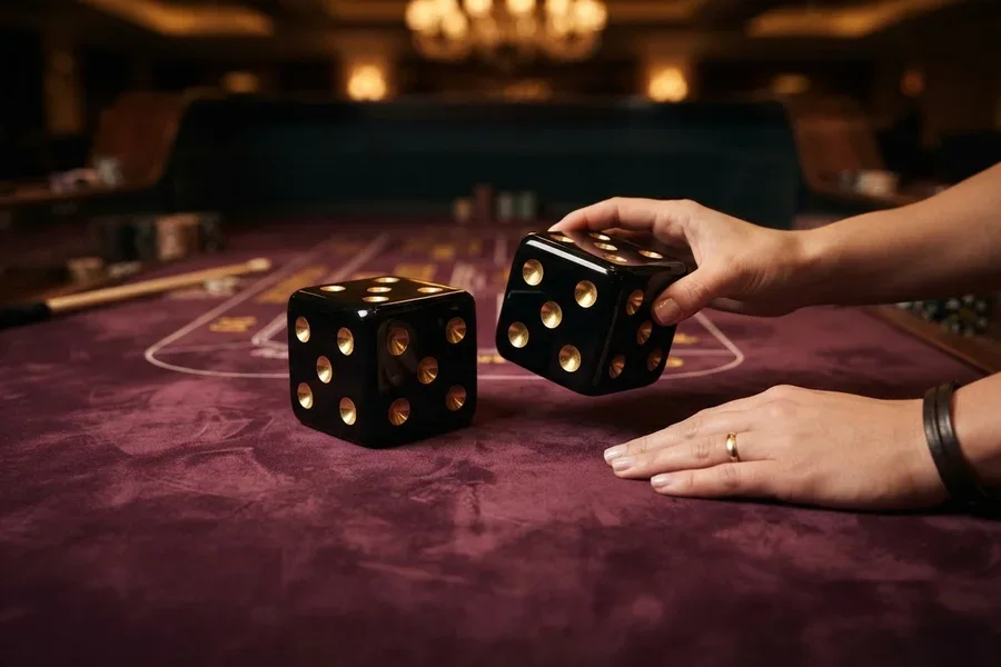 Bedste online casino uden ROFUS: Nøgletal for udenlandske casinoer