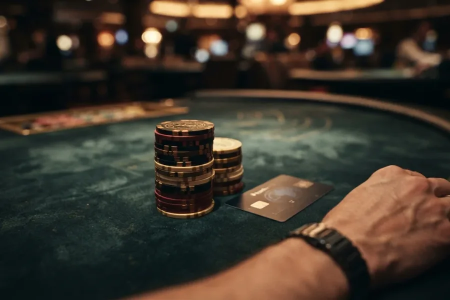 Bedste online casino uden ROFUS: Sådan vælger du det rette