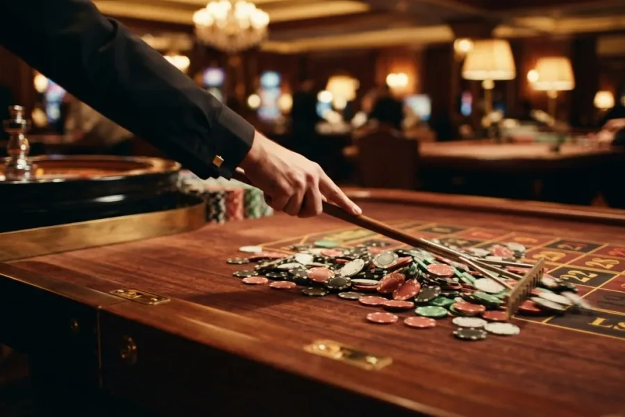 Dansk live casino online: Hvordan RTP påvirker dine gevinstchancer