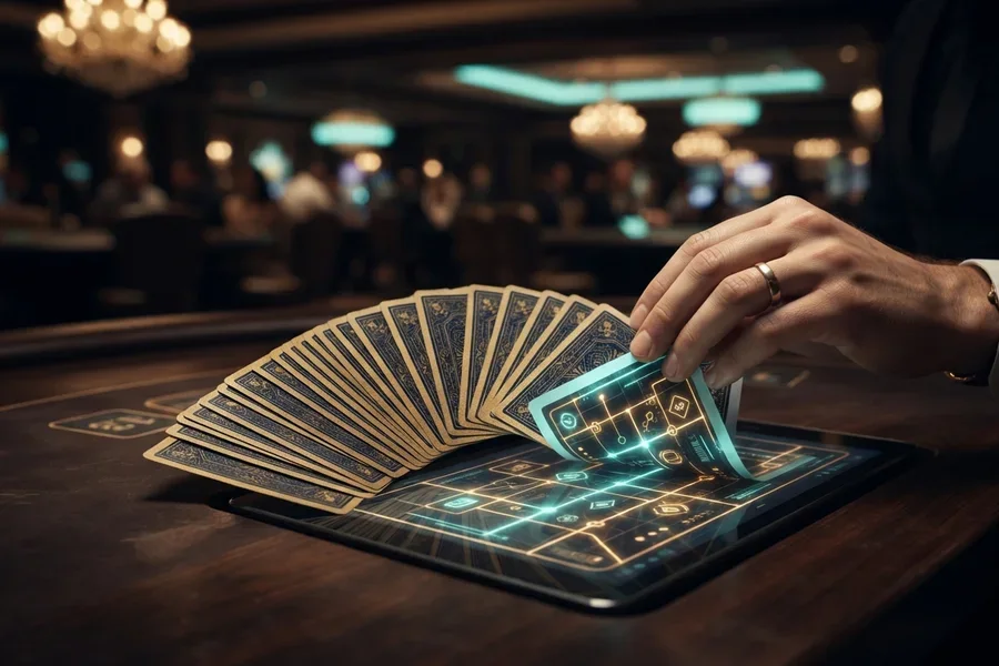 Danske PayPal casinoer: Nøgletal for PayPal-casinoer