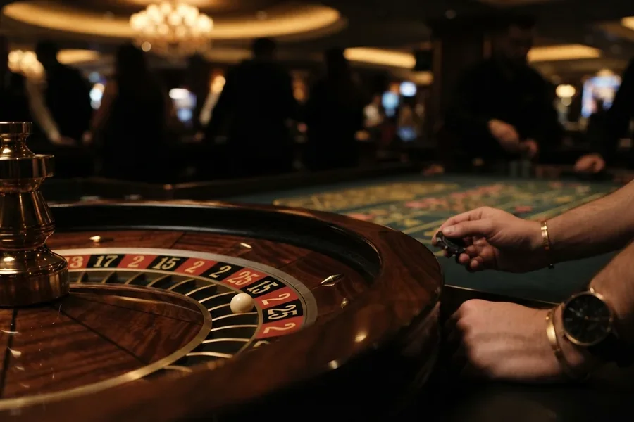 Danske PayPal casinoer: Sådan vælger du PayPal casinoer