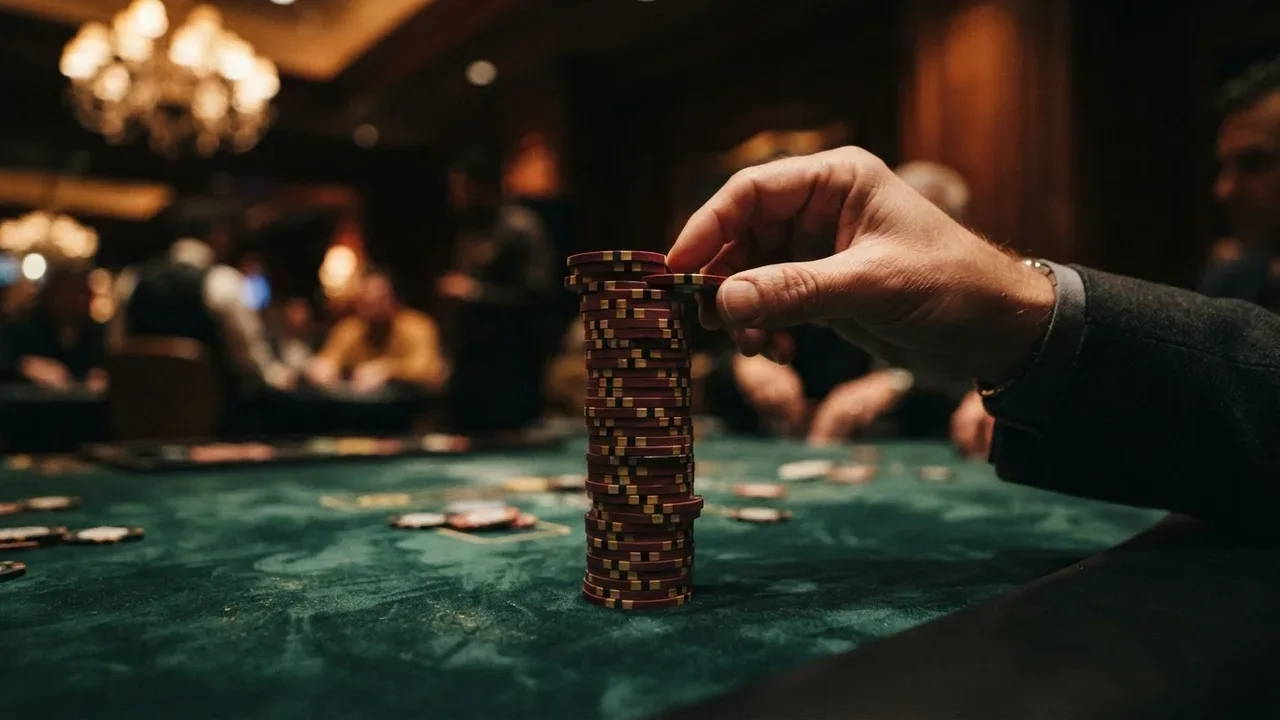 Hvordan spiller man blackjack: Udbetalingstider efter metode
