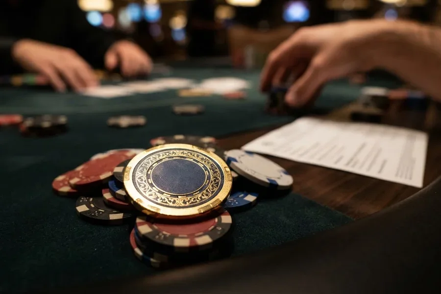 Hvordan spiller man blackjack: Kortenes værdi og point i blackjack