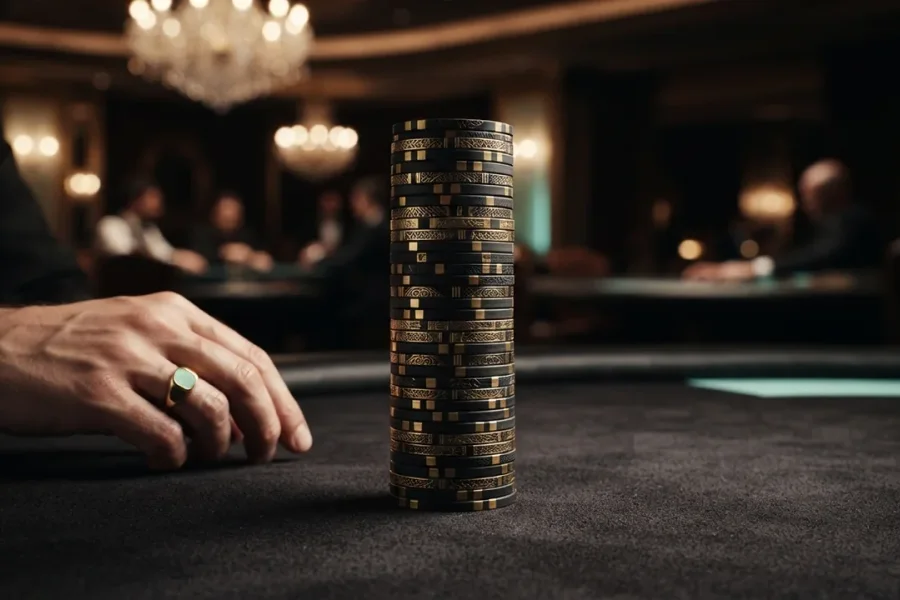 Hvordan spiller man blackjack: Dealerens regler og hvordan de påvirker dig