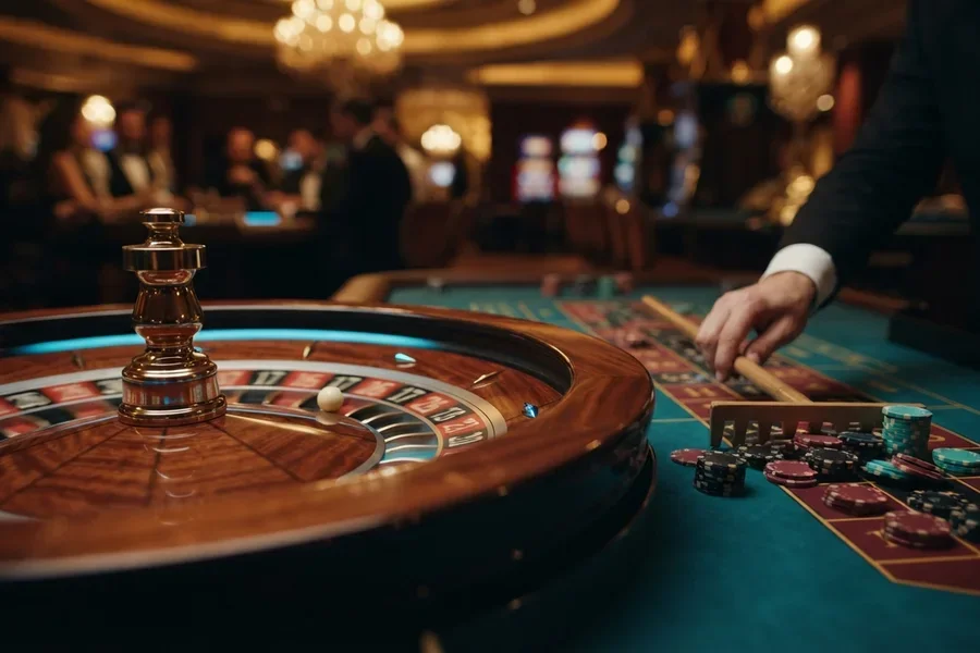 Nye casino uden dansk licens 2026: Fordele og ulemper 2026