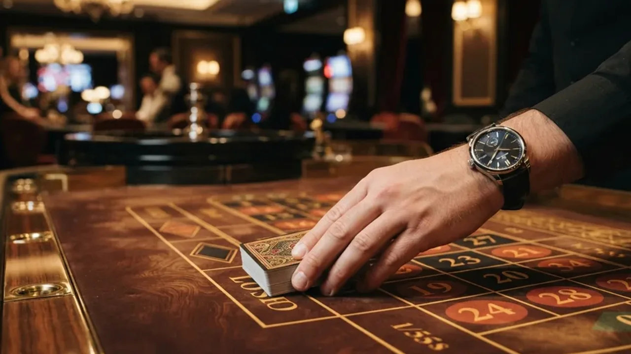 Omaha poker regler: Udbetalingstider for poker spillere